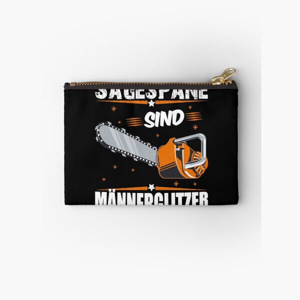 Item preview, Sawdust is a man's chainsaw chainsaw designed and sold by blikonie.