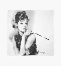 Audrey Hepburn Scarf