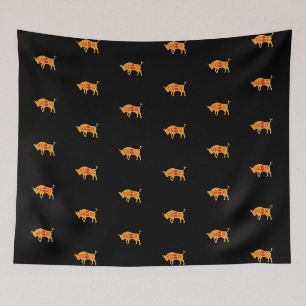 Item preview, Year of the ox chinese new year designed and sold by Euc lid.