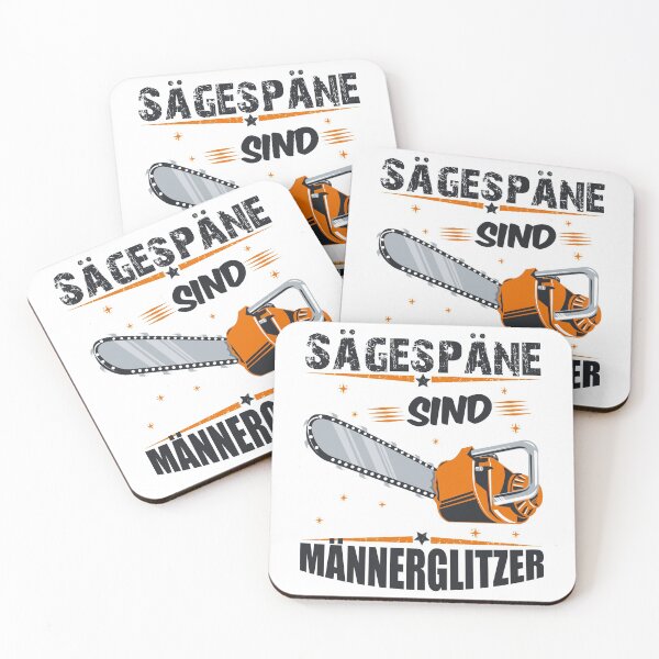 Item preview, Sawdust is a man's chainsaw chainsaw designed and sold by blikonie.