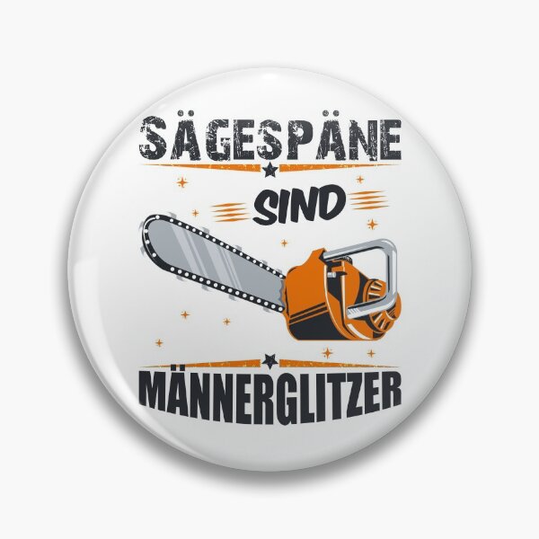 Item preview, Sawdust is a man's chainsaw chainsaw designed and sold by blikonie.