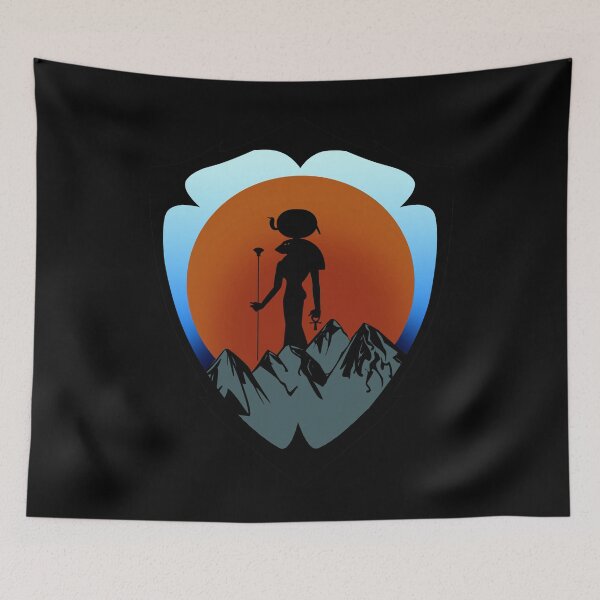 Item preview, raise of the pharaohs sun designed and sold by josephfanous.
