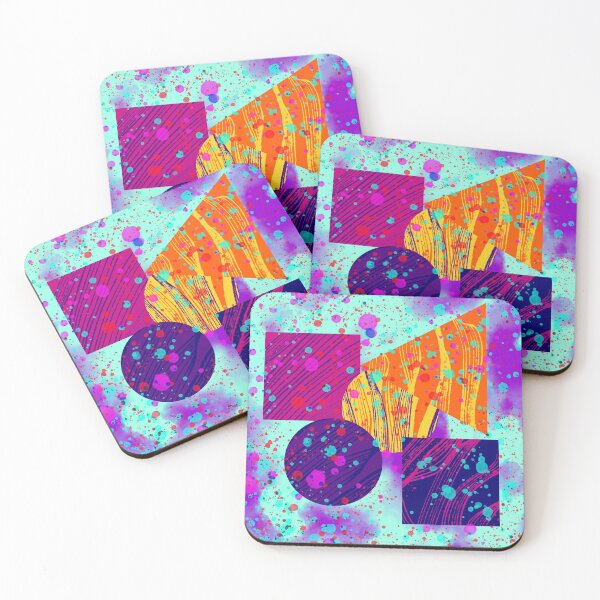 Item preview, Color Play 2 designed and sold by Derek Winslow.