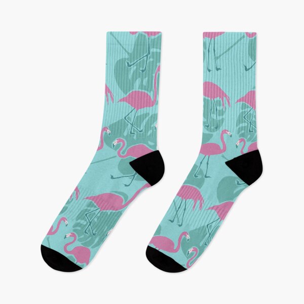 Artikelvorschau, Flamingos entworfen und verkauft von Lenle G.