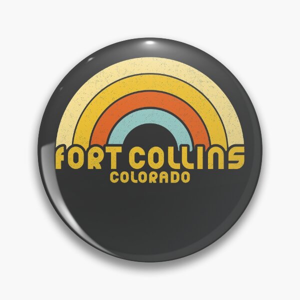 Item preview, Fort Collins Colorado designed and sold by dk80.