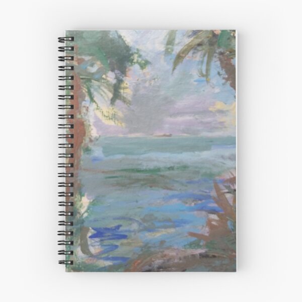 Item preview, BIG BOAT ON HORIZON(C2013) designed and sold by Paul Romanowski.
