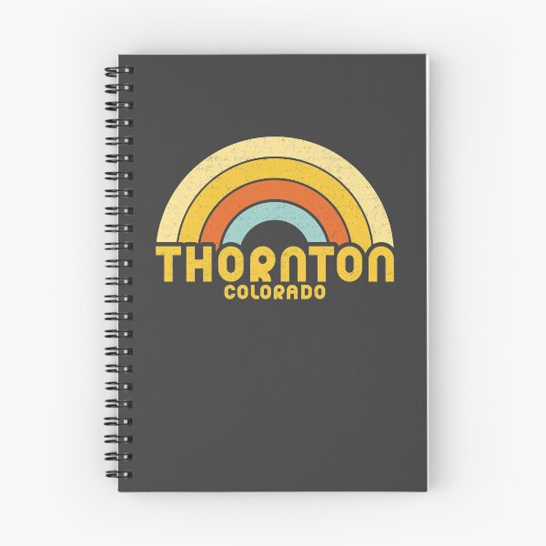 Item preview, Thornton Colorado designed and sold by dk80.