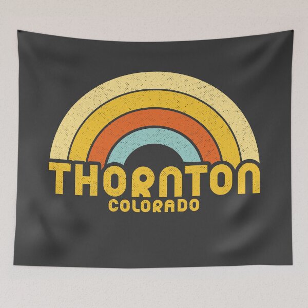 Item preview, Thornton Colorado designed and sold by dk80.