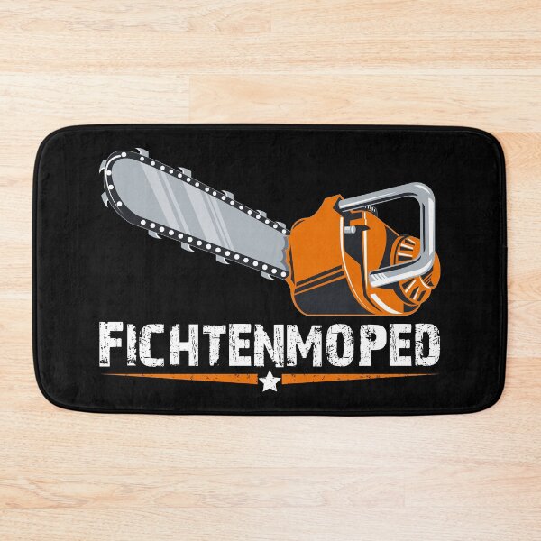 Item preview, Chainsaw chainsaw lumberjack forest forester designed and sold by blikonie.