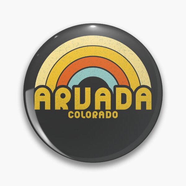 Item preview, Arvada Colorado designed and sold by dk80.