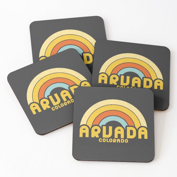 Item preview, Arvada Colorado designed and sold by dk80.