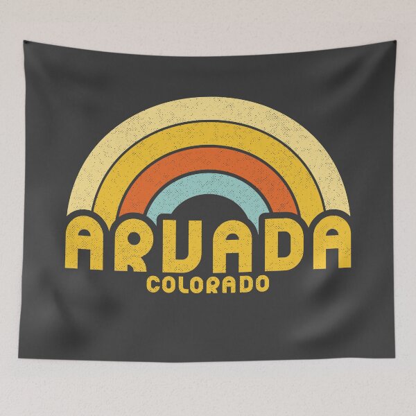 Item preview, Arvada Colorado designed and sold by dk80.