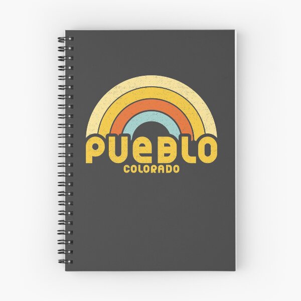 Artikelvorschau, Pueblo Colorado entworfen und verkauft von dk80.