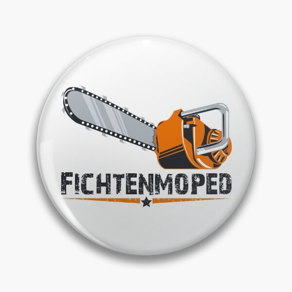 Item preview, Chainsaw chainsaw lumberjack forest forester designed and sold by blikonie.