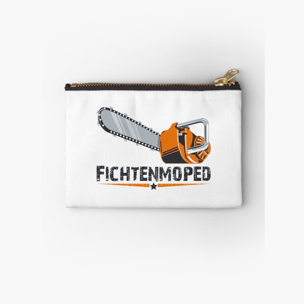 Item preview, Chainsaw chainsaw lumberjack forest forester designed and sold by blikonie.