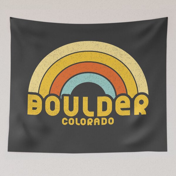 Item preview, Boulder Colorado designed and sold by dk80.