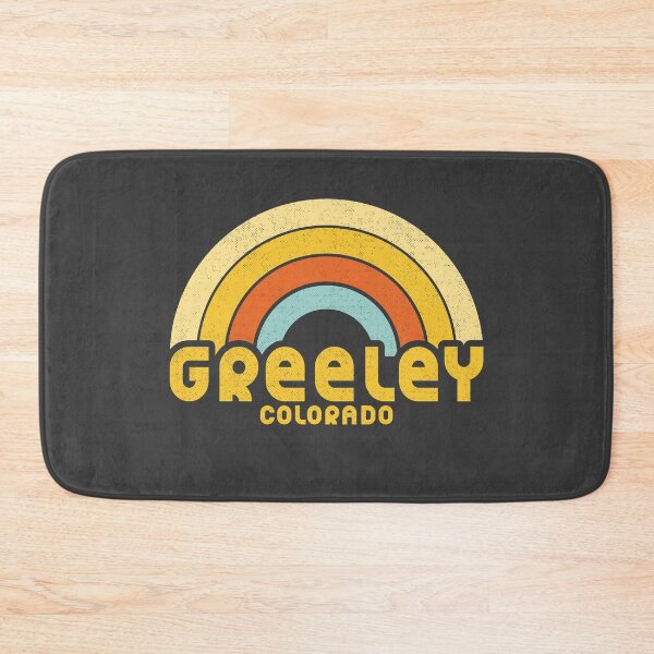 Item preview, Greeley Colorado designed and sold by dk80.