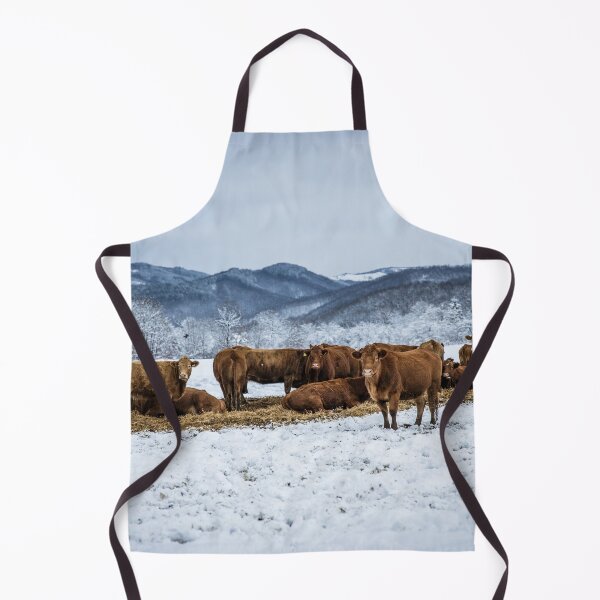 Item preview, Herd of cows designed and sold by viknitov.