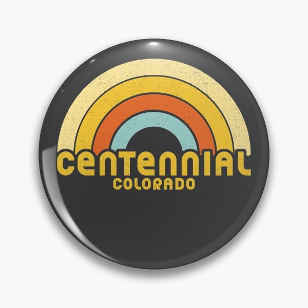 Item preview, Centennial Colorado designed and sold by dk80.
