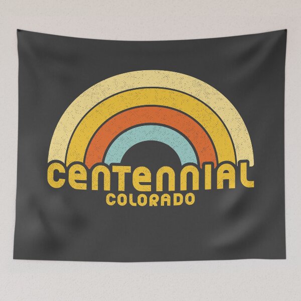 Item preview, Centennial Colorado designed and sold by dk80.