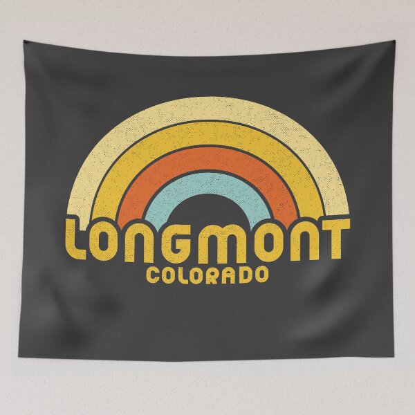 Item preview, Longmont Colorado designed and sold by dk80.
