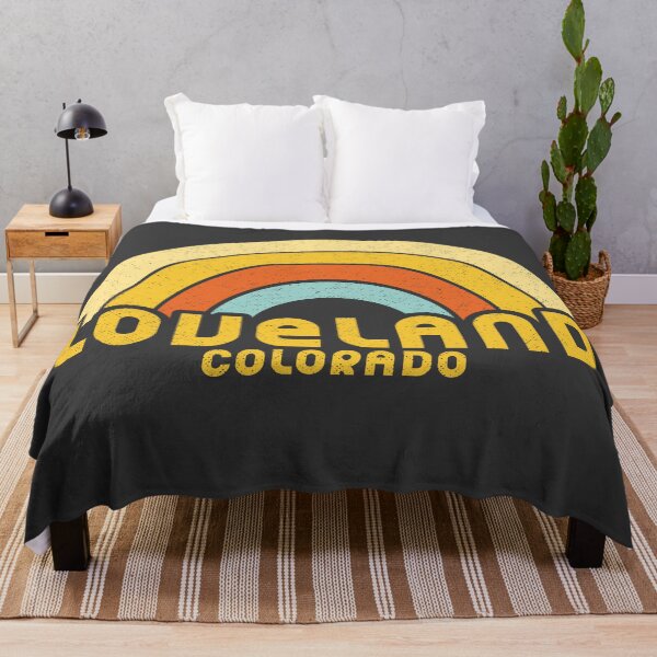 Item preview, Loveland Colorado designed and sold by dk80.