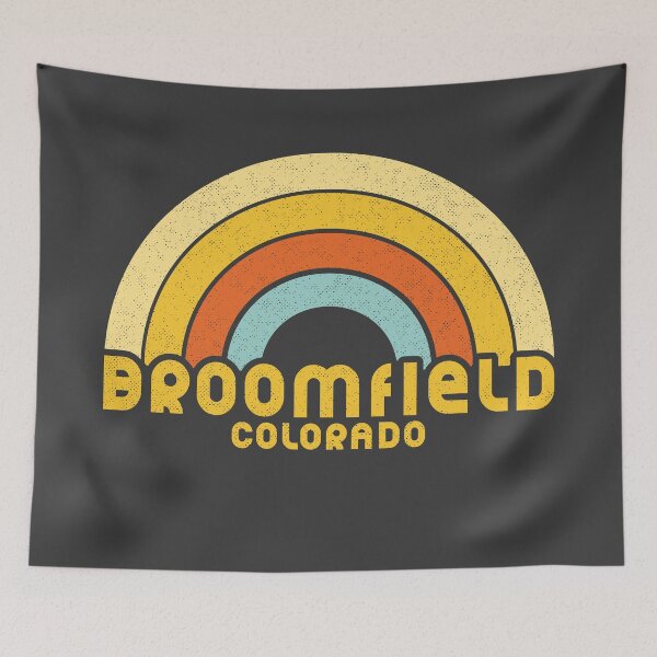 Item preview, Broomfield Colorado designed and sold by dk80.