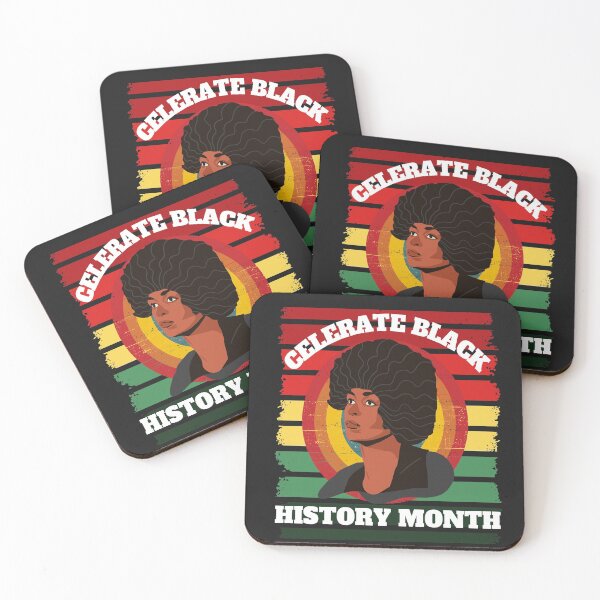 Item preview, Black History Month designed and sold by UnboundFull.