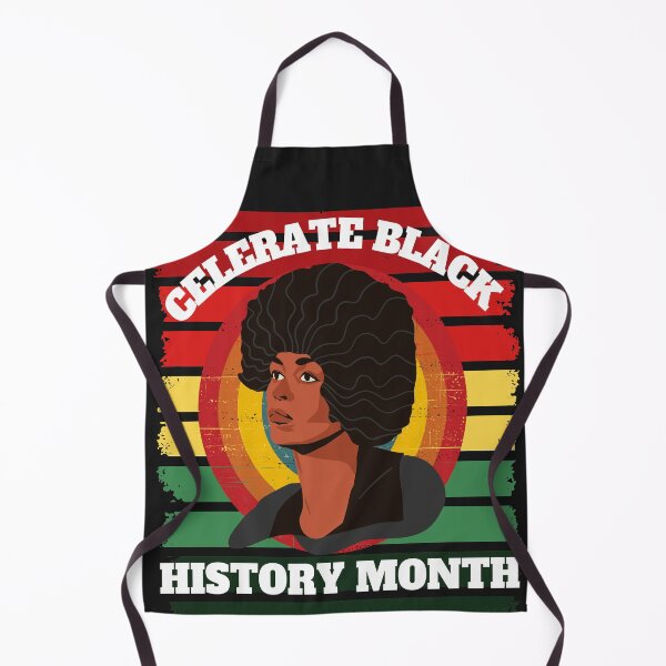 Item preview, Black History Month designed and sold by UnboundFull.