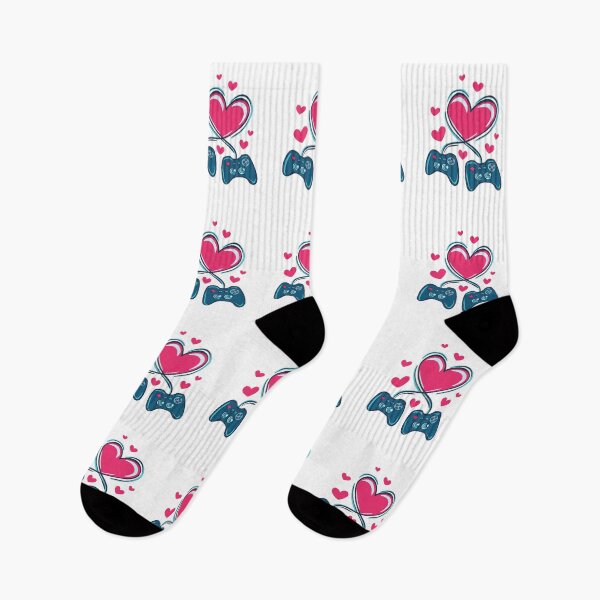 Item preview, Gaming Love designed and sold by ahashki.