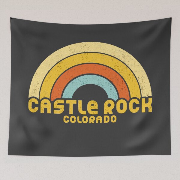 Item preview, Castle Rock Colorado designed and sold by dk80.