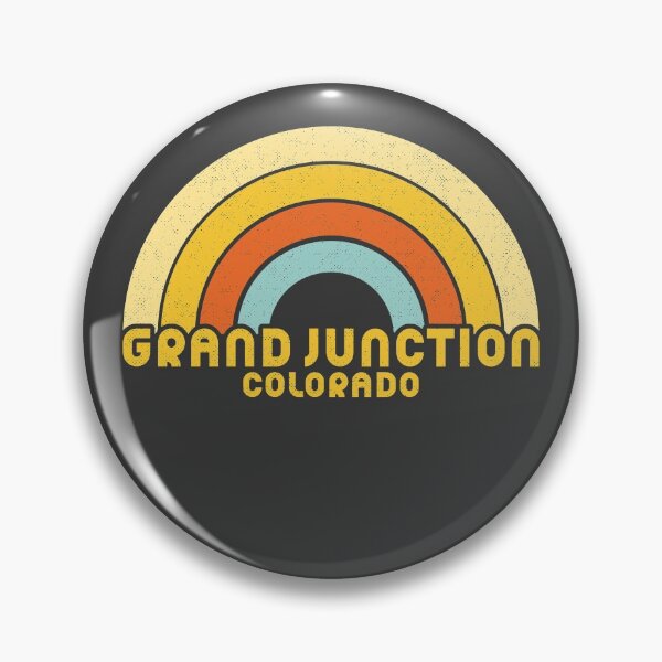 Item preview, Grand Junction Colorado designed and sold by dk80.