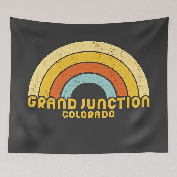 Item preview, Grand Junction Colorado designed and sold by dk80.