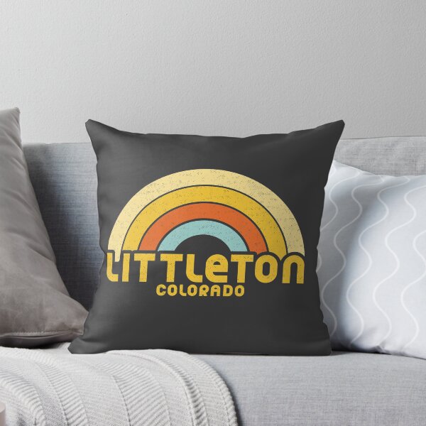 Item preview, Littleton Colorado designed and sold by dk80.