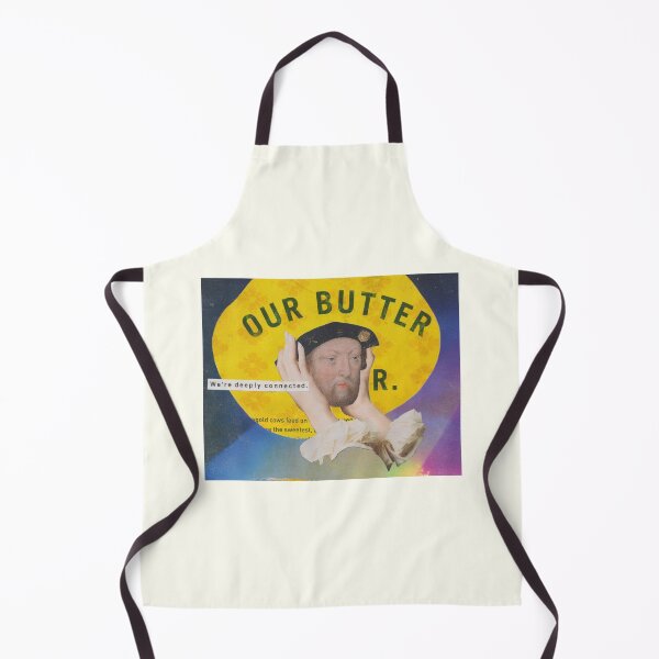 Item preview, Our Butter designed and sold by xtophermorris.