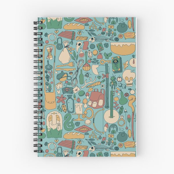 Item preview, Adventures Abound! designed and sold by mila-p.