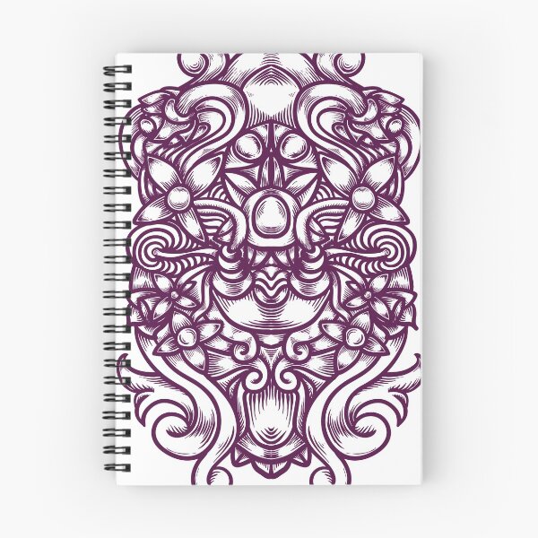 Item preview, SUAKA ALAM designed and sold by fixO.