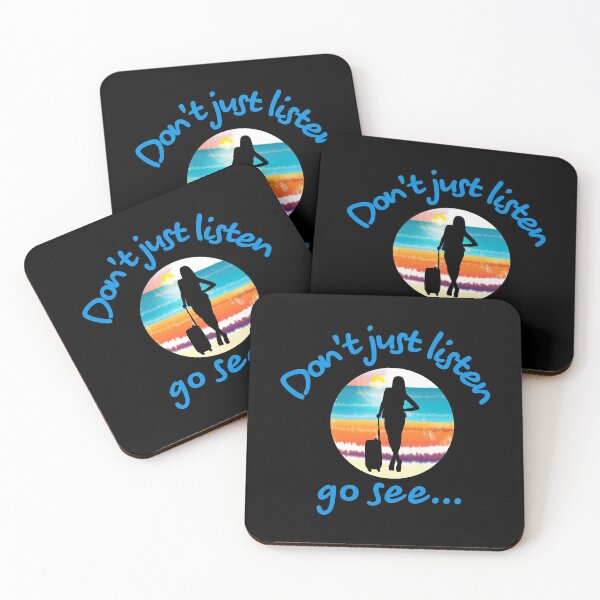 Artikelvorschau, Sonnenuntergang Design, Reisender entworfen und verkauft von doctors-apparel.