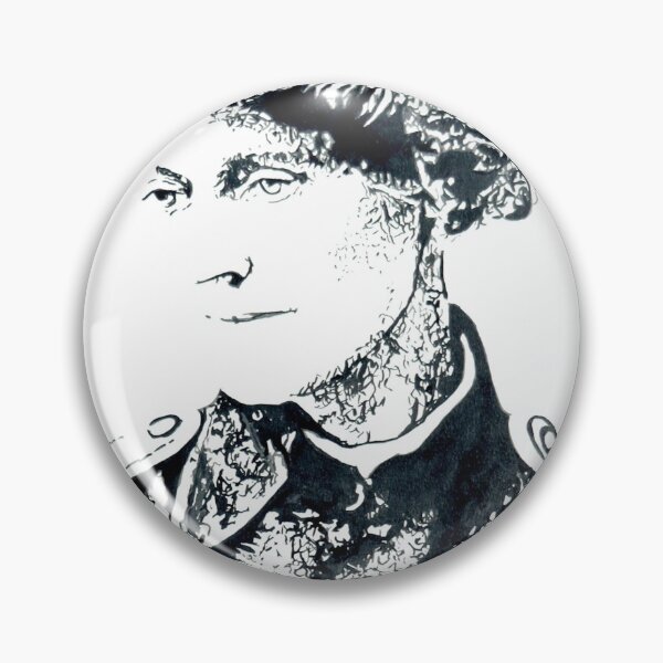 Item preview, Countess Constance Markievicz Portrait | Buy Irish Art | Irish Revolutionary Easter Rising 1916 designed and sold by BuyIrishArt.