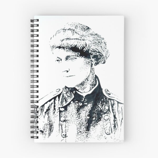 Artikelvorschau, Gräfin Constance Markievicz Portrait | Irische Kunst kaufen | Irischer revolutionärer Osteraufstand 1916 entworfen und verkauft von BuyIrishArt.