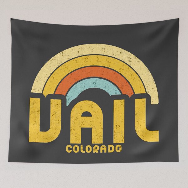 Artikelvorschau, Vail Colorado entworfen und verkauft von dk80.