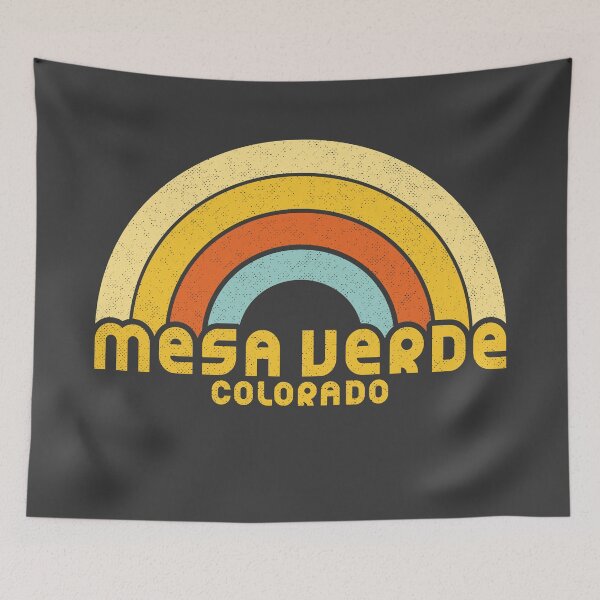 Item preview, Mesa Verde Colorado designed and sold by dk80.
