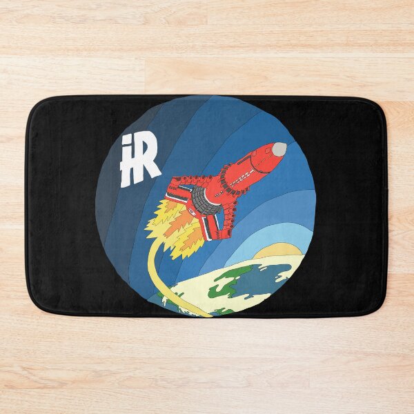 Item preview, Thunderbirds Are Go - Thunderbird 3 In Space designed and sold by Chubuter.