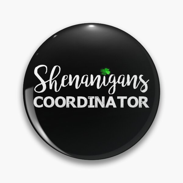 Item preview, Shenanigans Coordinator designed and sold by Niishouseca.