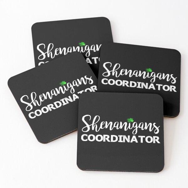 Item preview, Shenanigans Coordinator designed and sold by Niishouseca.