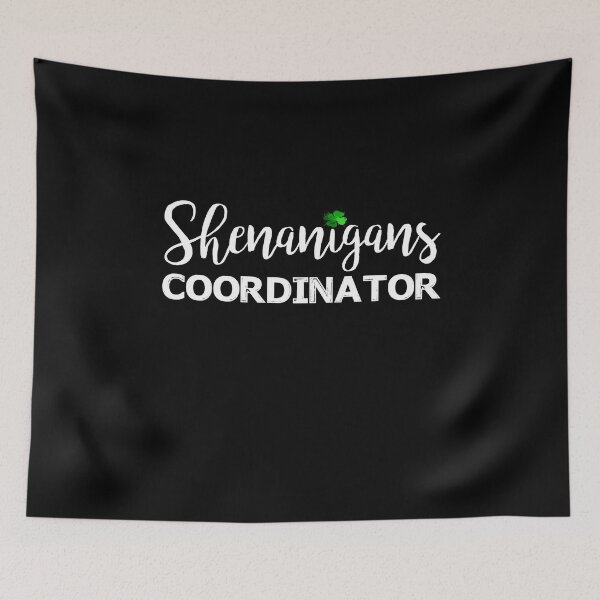 Item preview, Shenanigans Coordinator designed and sold by Niishouseca.