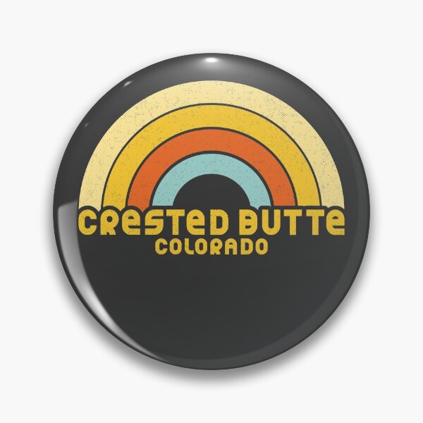 Item preview, Crested Butte Colorado designed and sold by dk80.