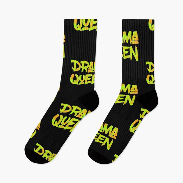 Item preview, Drama Queen - Sarcastic designed and sold by lolalistic.