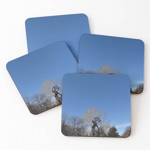 Item preview, Crisp Winter Air designed and sold by BrianOConnorArt.