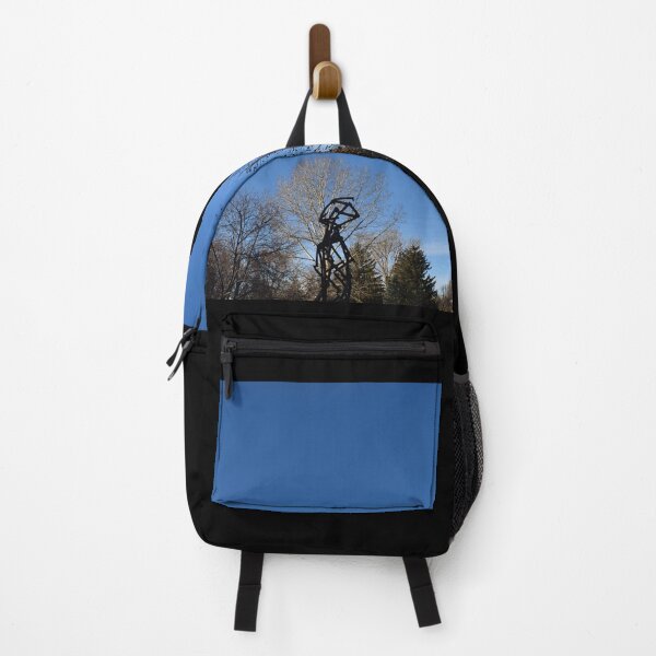 Item preview, Crisp Winter Air designed and sold by BrianOConnorArt.